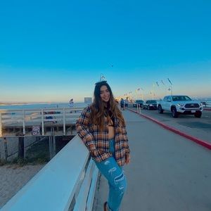 Meet your Posher, Kristy